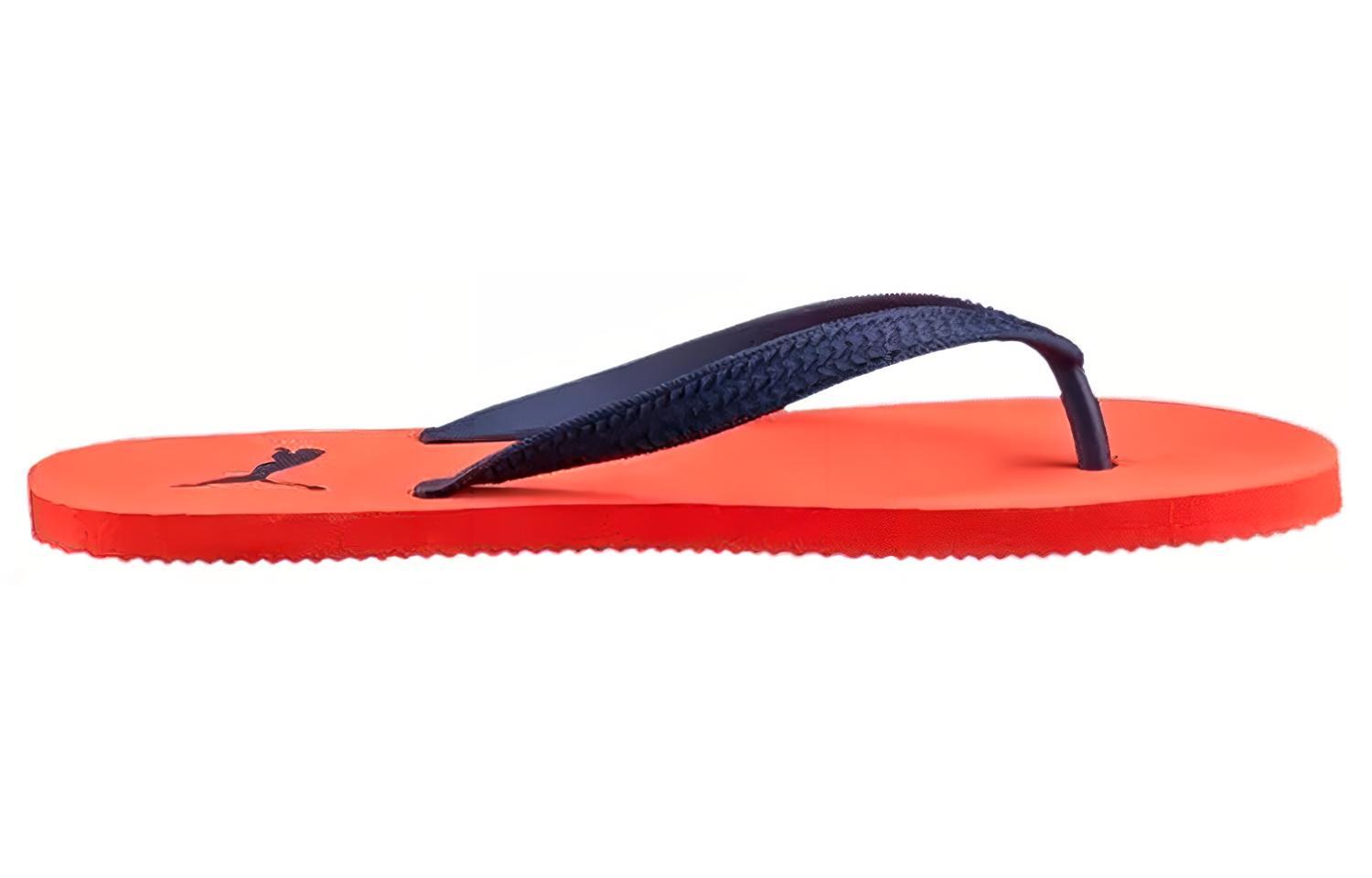 Order Sandalias Puma First Flip 'Naranja' 360252-02