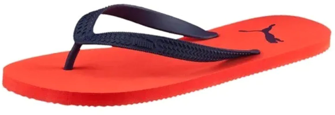 Sandalias Puma First Flip 'Naranja' 360252-02 Lookbook Sandalias Puma First Flip 'Naranja' 360252-02