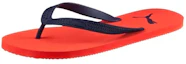 Lookbook Sandalias Puma First Flip 'Naranja' 360252-02