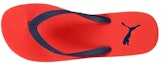 Shop Puma First Flip Sandals 'Orange' 360252-02