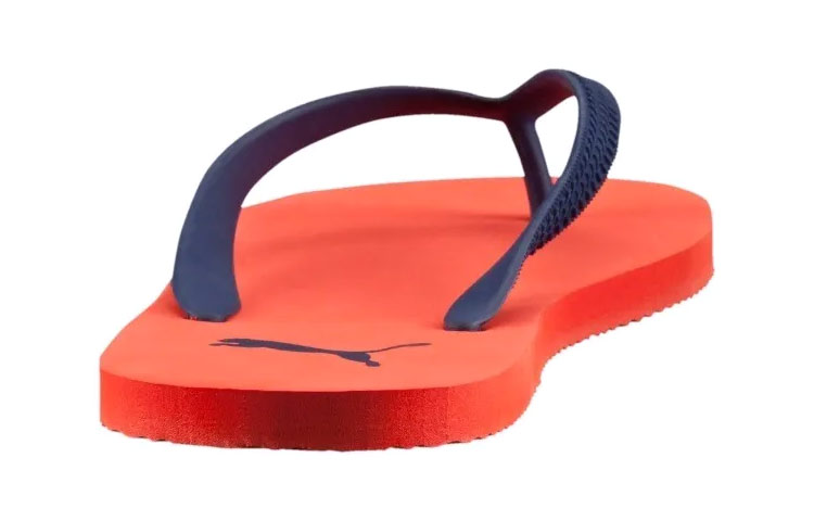 Shop Sandalias Puma First Flip 'Naranja' 360252-02