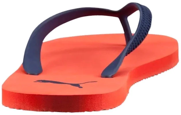 Sandalias Puma First Flip 'Naranja' 360252-02 Shop Sandalias Puma First Flip 'Naranja' 360252-02