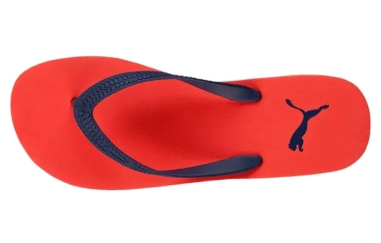 Purchase Sandalias Puma First Flip 'Naranja' 360252-02