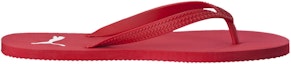 Order Puma Selipar First Flip Merah 360252-07