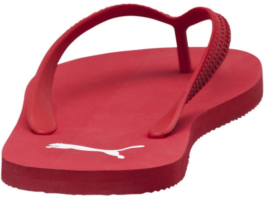 Puma First Flip 拖鞋 人字夾腳拖鞋 紅色 Purchase Puma First Flip 拖鞋 人字夾腳拖鞋 紅色