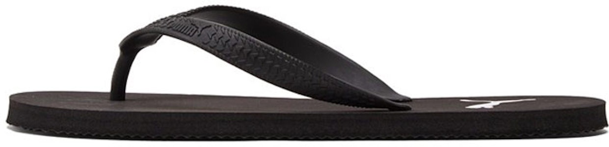 Sandal Puma First Flip Slides Hitam 360252-05 Buy Sandal Puma First Flip Slides Hitam 360252-05