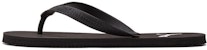 Puma First Flip Sandal Slide Hitam 360252-05