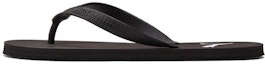 Buy Puma First Flip Sandal Slide Hitam 360252-05