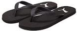 Lookbook Puma First Flip Sandal Slide Hitam 360252-05