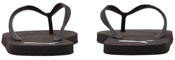 Puma First Flip Sandalias Negras 360252-05 Purchase Puma First Flip Sandalias Negras 360252-05