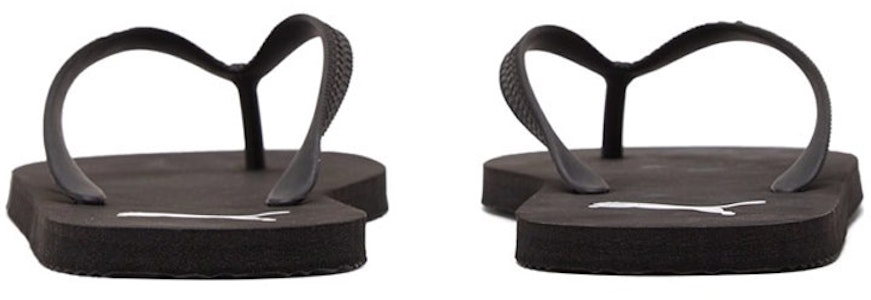 Sandal Puma First Flip Slides Hitam 360252-05 Purchase Sandal Puma First Flip Slides Hitam 360252-05