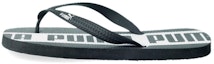 Buy Puma First Flip Split II 'Hitam Putih' 375291-02