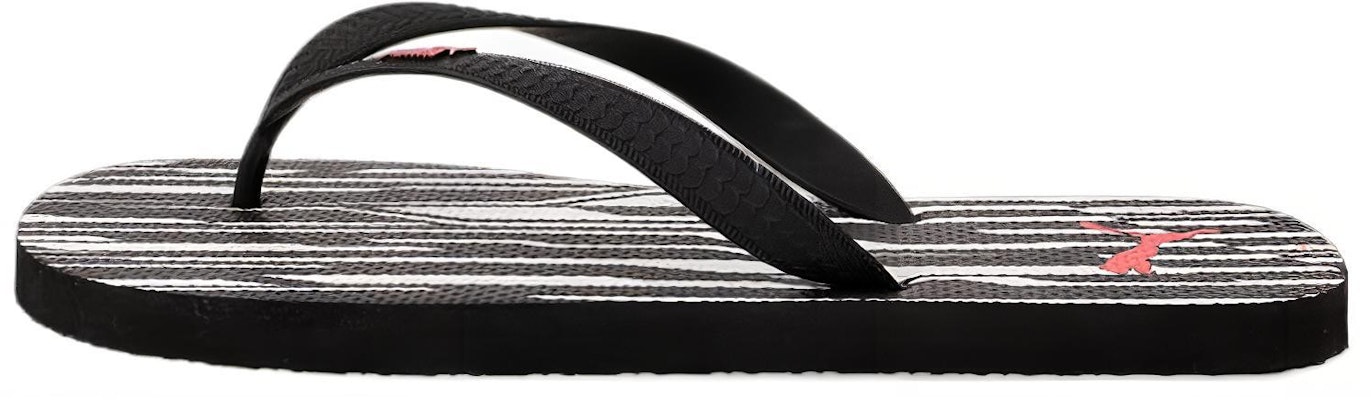 Puma First Flip Sport 'Black' 383268-03 Buy Puma First Flip Sport 'Black' 383268-03