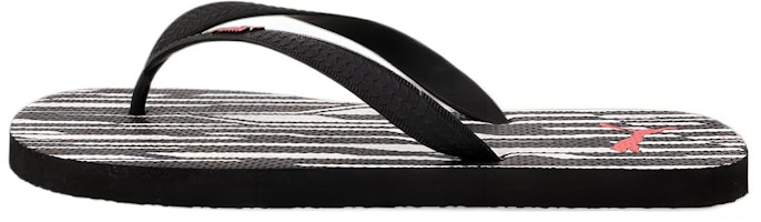 Puma First Flip Sport 'Black' 383268-03 Puma First Flip Sport 'Black' 383268-03