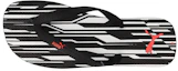Lookbook 푸마 퍼스트 플립 스포츠 블랙 (Puma First Flip Sport Black) 383268-03
