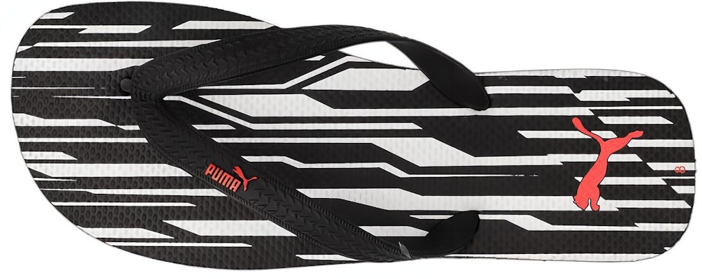 Puma First Flip Sport 'Black' 383268-03 Lookbook Puma First Flip Sport 'Black' 383268-03
