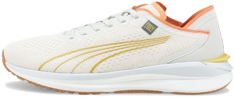 Puma First Mile x Electrify Nitro 'White Apricot' 376593-01 Puma First Mile x Electrify Nitro 'White Apricot' 376593-01