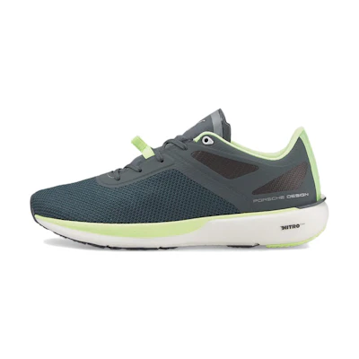 Puma First Mile Porsche Design RCT Nitro 'Blue Grey Green'