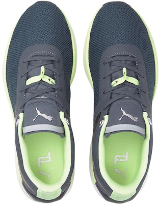 Puma First Mile x Porsche Design RCT Nitro 'Blue Grey Green' 306894-03 Lookbook Puma First Mile x Porsche Design RCT Nitro 'Blue Grey Green' 306894-03