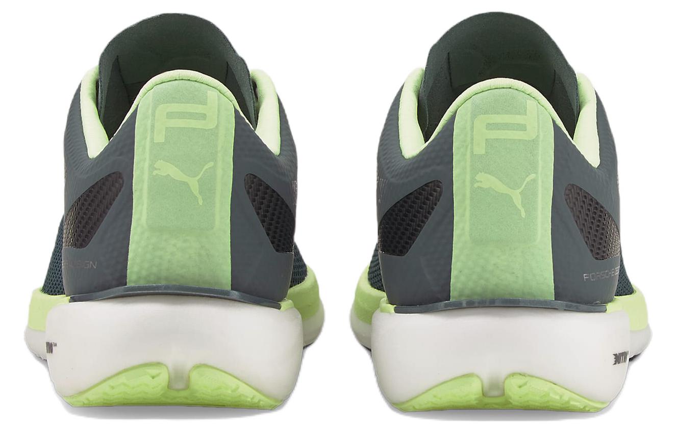 Shop Puma First Mile x Porsche Design RCT Nitro 'Blue Grey Green' 306894-03
