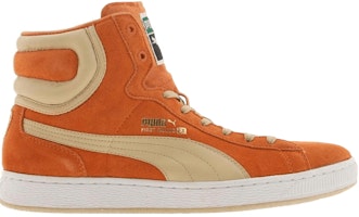 푸마 퍼스트 라운드 S '오렌지' (Puma First Round S 'Orange') 181980-13 Buy 푸마 퍼스트 라운드 S '오렌지' (Puma First Round S 'Orange') 181980-13