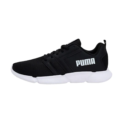 Puma Flair 'Black Running'