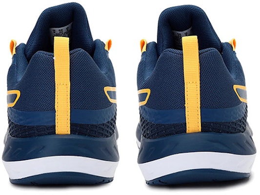 푸마 플레어 2 대시 블루 옐로 화이트 (Puma Flare 2 Dash 블루 옐로 화이트) 193594-04 Shop 푸마 플레어 2 대시 블루 옐로 화이트 (Puma Flare 2 Dash 블루 옐로 화이트) 193594-04