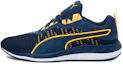 Buy Puma Flare 2 Dash ''Blauw Geel Wit'' 193594-04