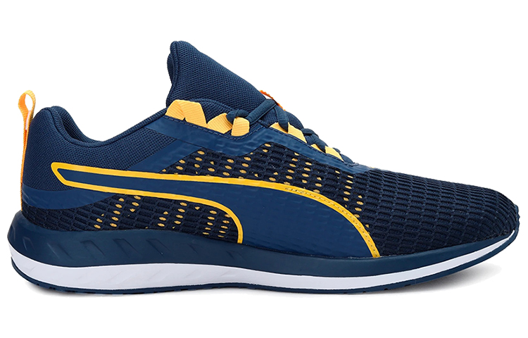 Order Puma Flare 2 Dash ''Blauw Geel Wit'' 193594-04