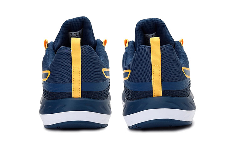 Shop Puma Flare 2 Dash ''Blauw Geel Wit'' 193594-04