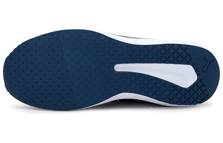 Details for Puma Flare 2 Dash ''Blauw Geel Wit'' 193594-04