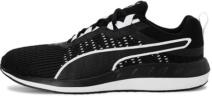 Puma Flare 2 Dash Uni 'Black White' 193594-03 Puma Flare 2 Dash Uni 'Black White' 193594-03