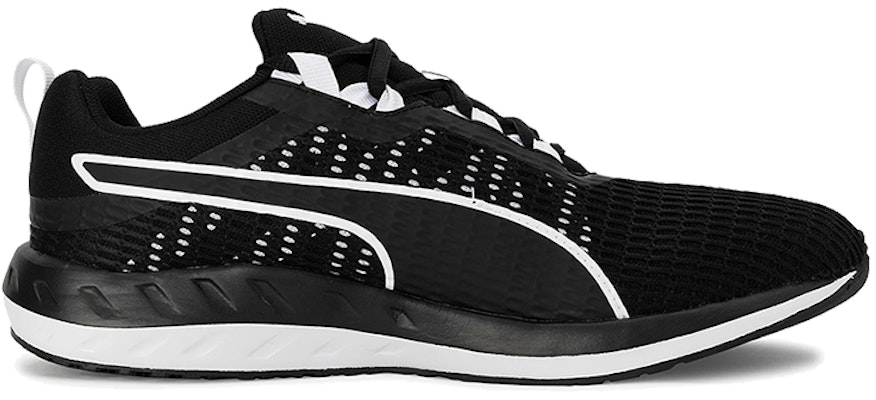 彪馬 Flare 2 Dash Uni '黑白色' 193594-03 Order 彪馬 Flare 2 Dash Uni '黑白色' 193594-03