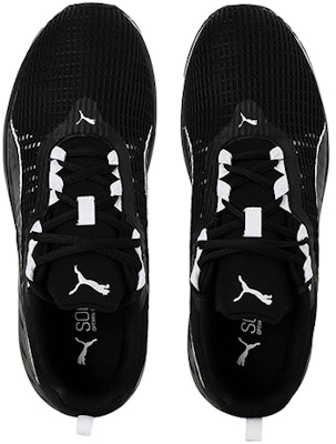 彪馬 Flare 2 Dash Uni '黑白色' 193594-03 Lookbook 彪馬 Flare 2 Dash Uni '黑白色' 193594-03