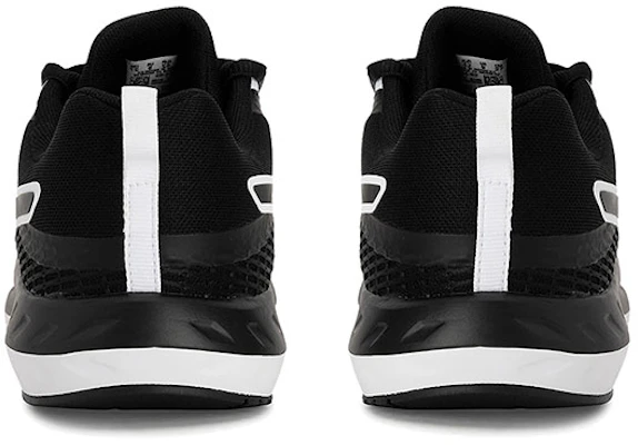 Puma Flare 2 Dash Uni 'Hitam Putih' 193594-03 Shop Puma Flare 2 Dash Uni 'Hitam Putih' 193594-03