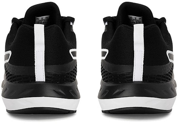 彪馬 Flare 2 Dash Uni '黑白色' 193594-03 Shop 彪馬 Flare 2 Dash Uni '黑白色' 193594-03