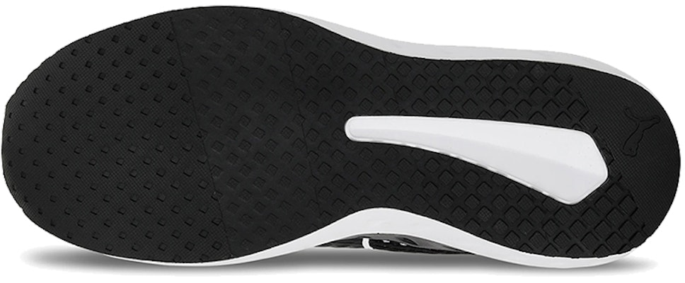 彪馬 Flare 2 Dash Uni '黑白色' 193594-03 Details for 彪馬 Flare 2 Dash Uni '黑白色' 193594-03