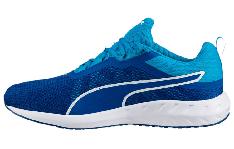 Puma Flare 2 Softfoam 'Blue' 189517-01
