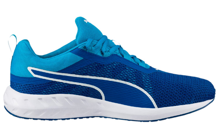 Order Puma Flare 2 Softfoam 'Azul' 189517-01