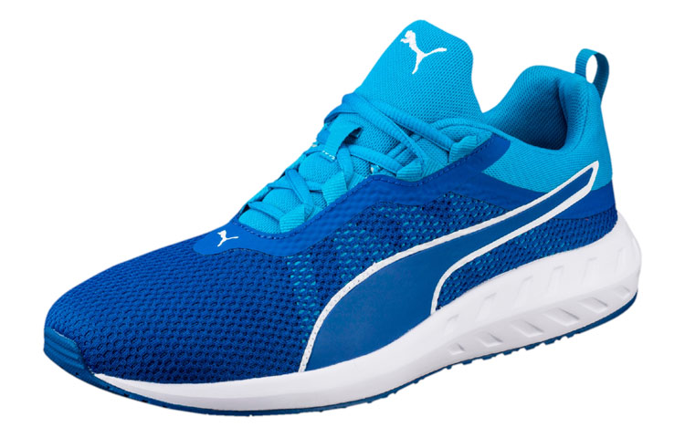 Lookbook Puma Flare 2 Softfoam 'Azul' 189517-01