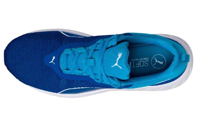 Shop Puma Flare 2 Softfoam 'Azul' 189517-01