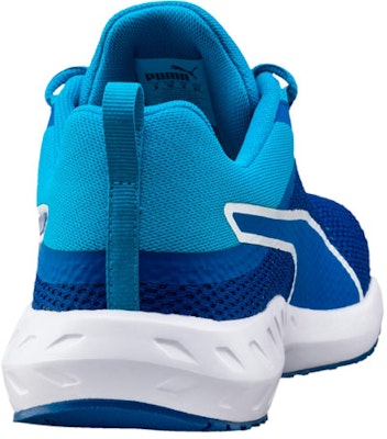 彪馬 Flare 2 Softfoam 減震耐磨防滑 低幫跑步鞋 藍 Purchase 彪馬 Flare 2 Softfoam 減震耐磨防滑 低幫跑步鞋 藍