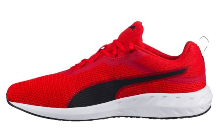 Puma Flare 2 Softfoam 'Red' 189517-04