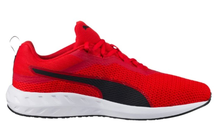 Order Puma Flare 2 Softfoam ''Rouge'' 189517-04
