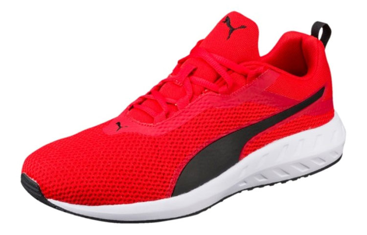 Lookbook Puma Flare 2 Softfoam ''Rouge'' 189517-04