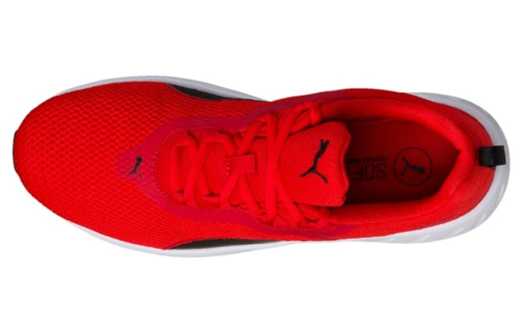 Shop Puma Flare 2 Softfoam ''Rouge'' 189517-04