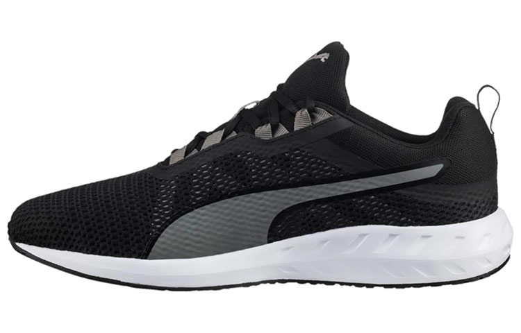 Puma Flare 2 Softfoam Low Black/White 189517-03