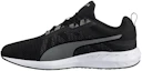 Buy Puma Flare 2 Softfoam Bas Noir/Blanc 189517-03