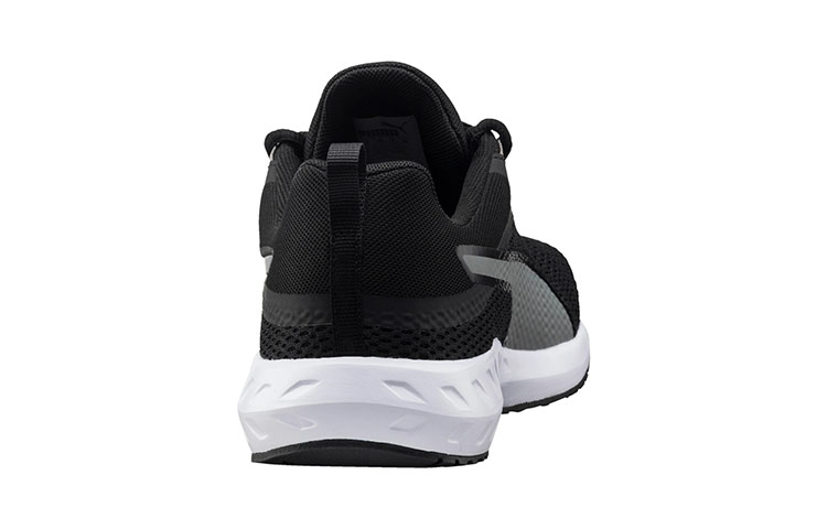 Shop Puma Flare 2 Softfoam Bas Noir/Blanc 189517-03