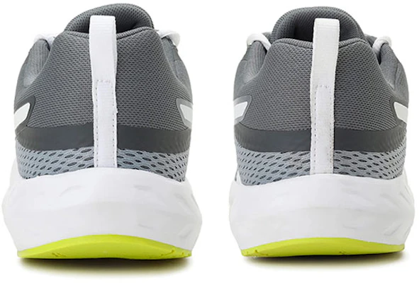 Puma Flare 2 Softfoam Laag Grijs/Wit/Groen 189517-02 Shop Puma Flare 2 Softfoam Laag Grijs/Wit/Groen 189517-02